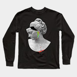 SKIN DEEP Long Sleeve T-Shirt